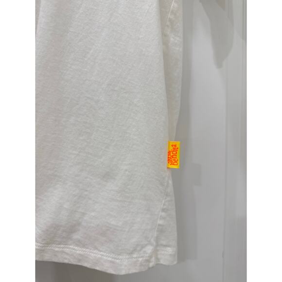 Agua Bendita T shirt Thera Menfis Oversized Tee Size S - Picture 4 of 6